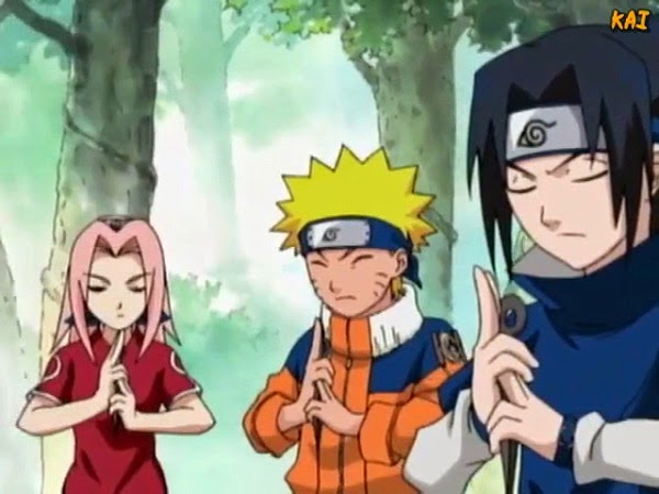 Free Download Naruto Kecil Full Episode Subtitle Indonesia ...